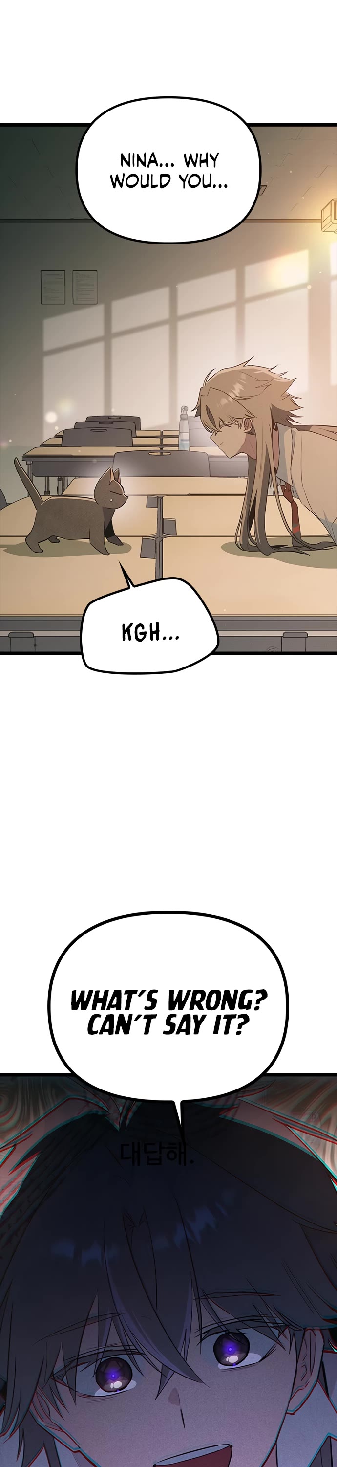 Twelve Zodiac Girls chapter 50 page 37