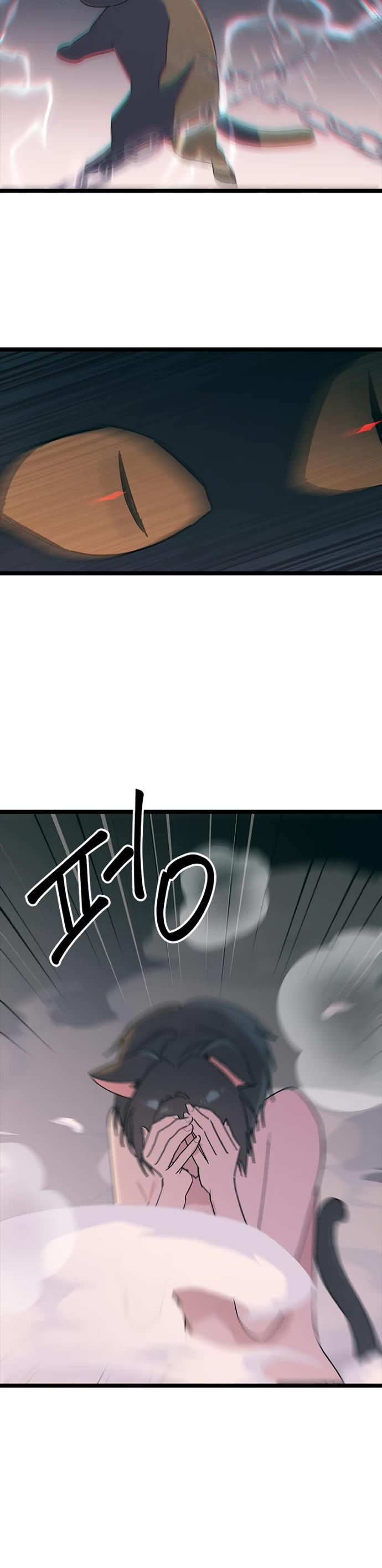 Twelve Zodiac Girls chapter 50 page 39