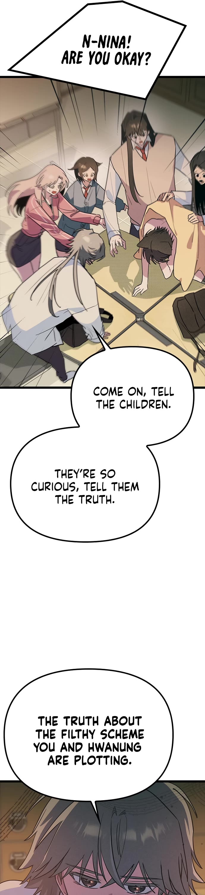 Twelve Zodiac Girls chapter 50 page 40
