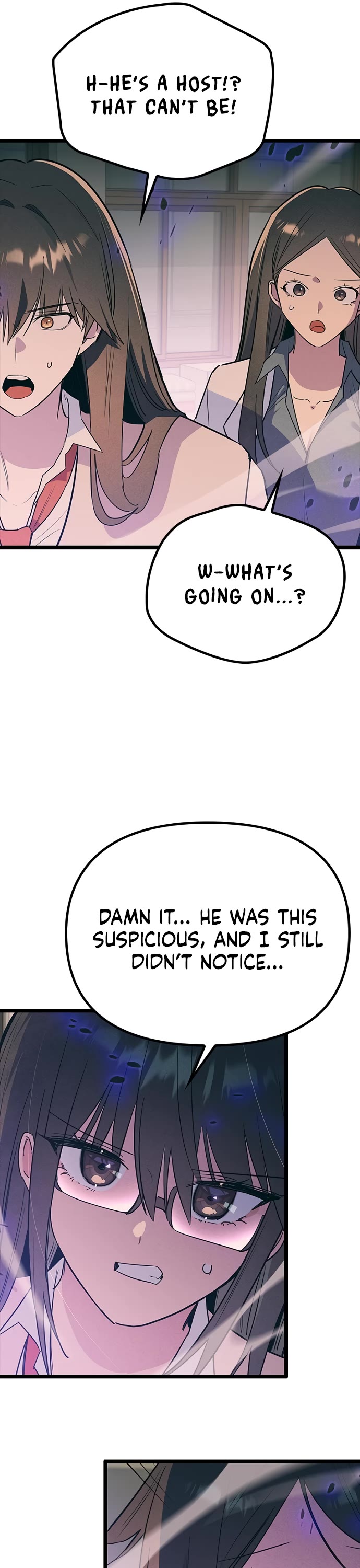 Twelve Zodiac Girls chapter 50 page 46