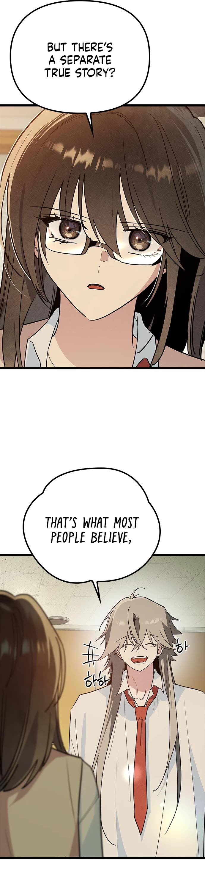Twelve Zodiac Girls chapter 50 page 6