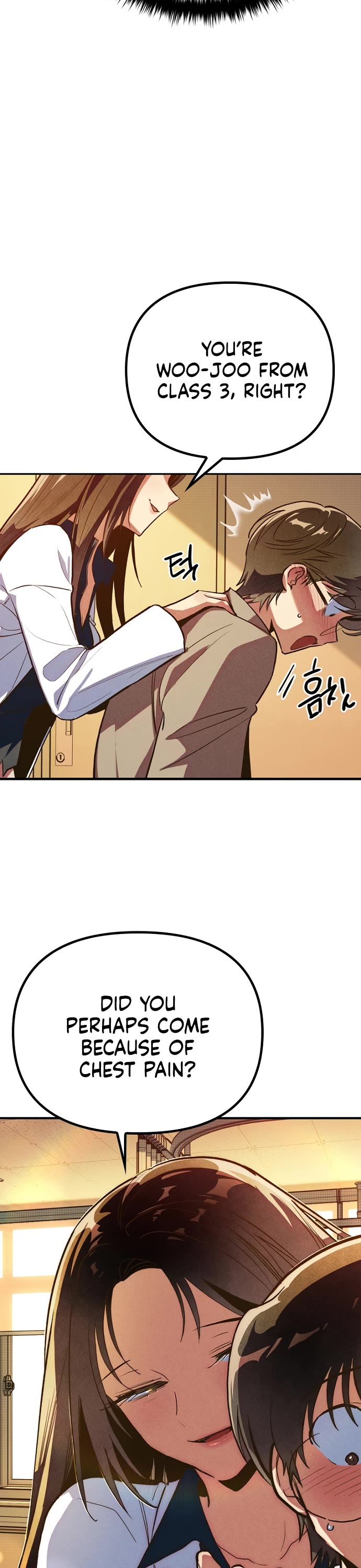 Twelve Zodiac Girls chapter 6 page 10