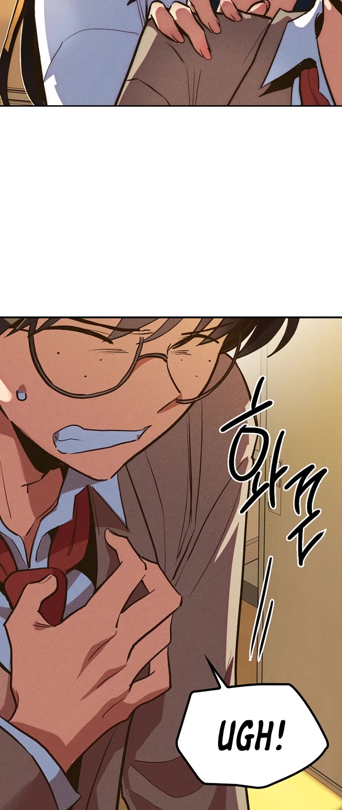 Twelve Zodiac Girls chapter 6 page 11