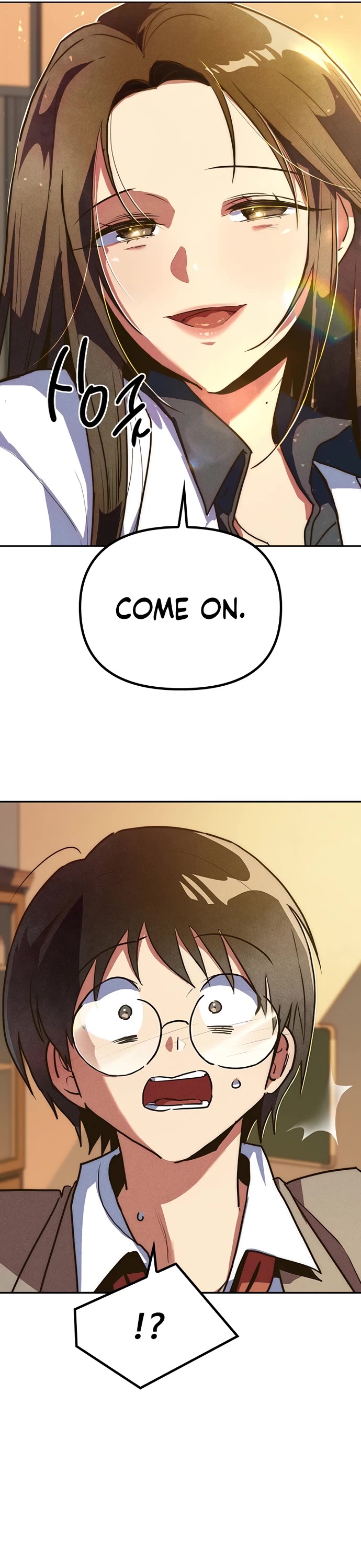 Twelve Zodiac Girls chapter 6 page 17