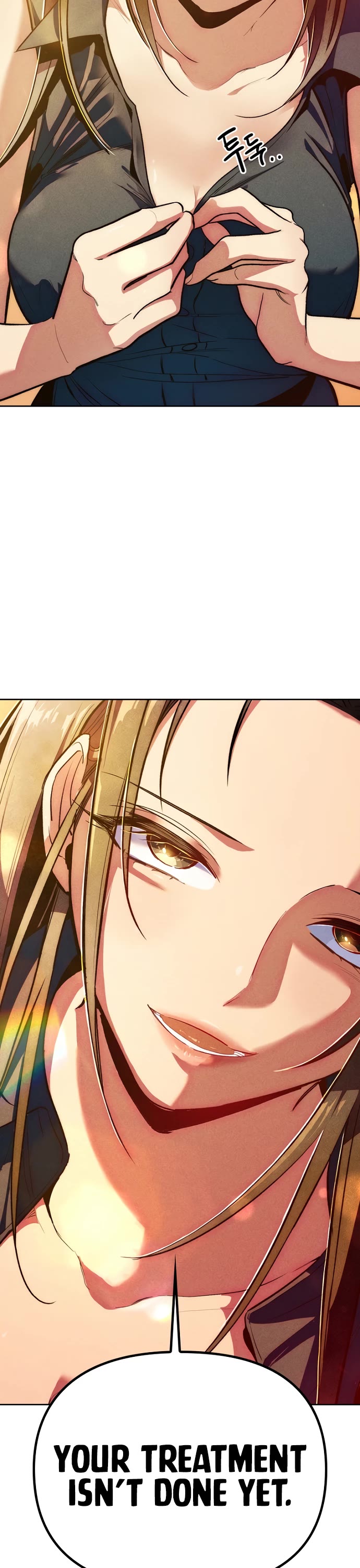 Twelve Zodiac Girls chapter 6 page 2