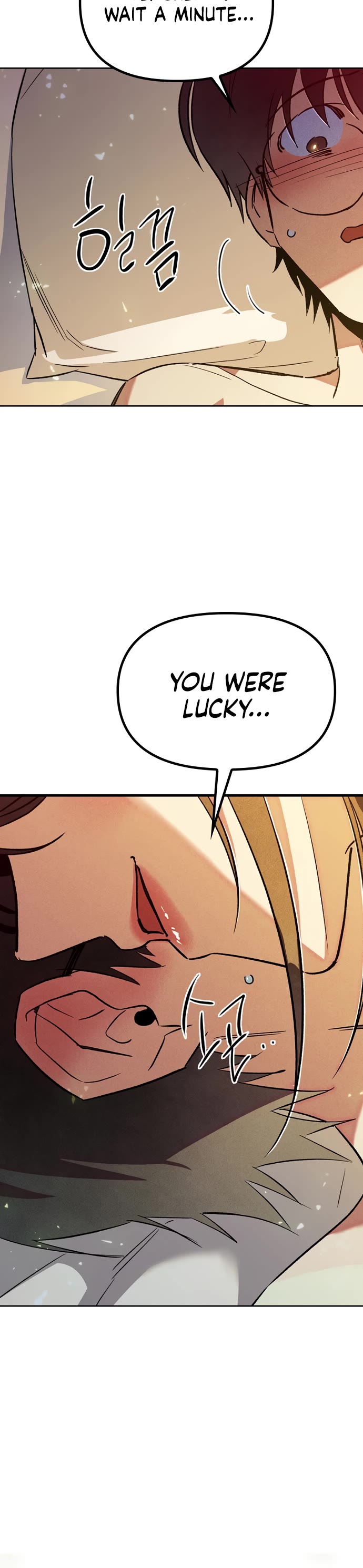 Twelve Zodiac Girls chapter 6 page 25