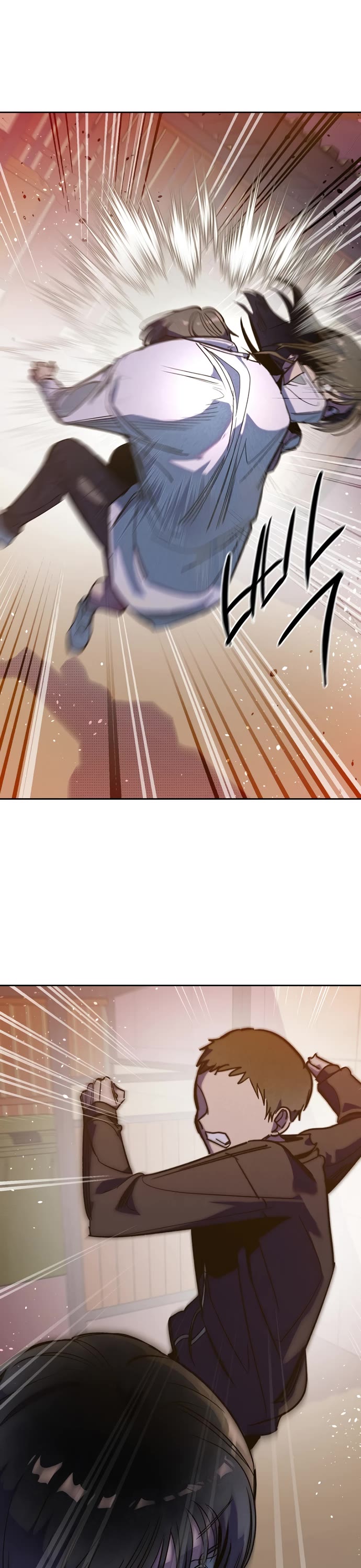 Twelve Zodiac Girls chapter 6 page 34