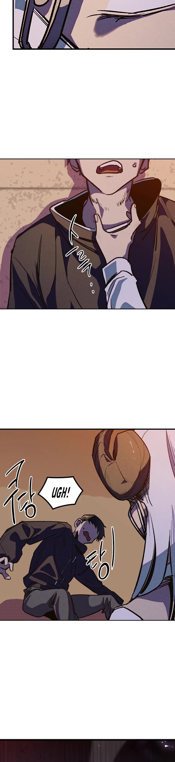 Twelve Zodiac Girls chapter 6 page 38