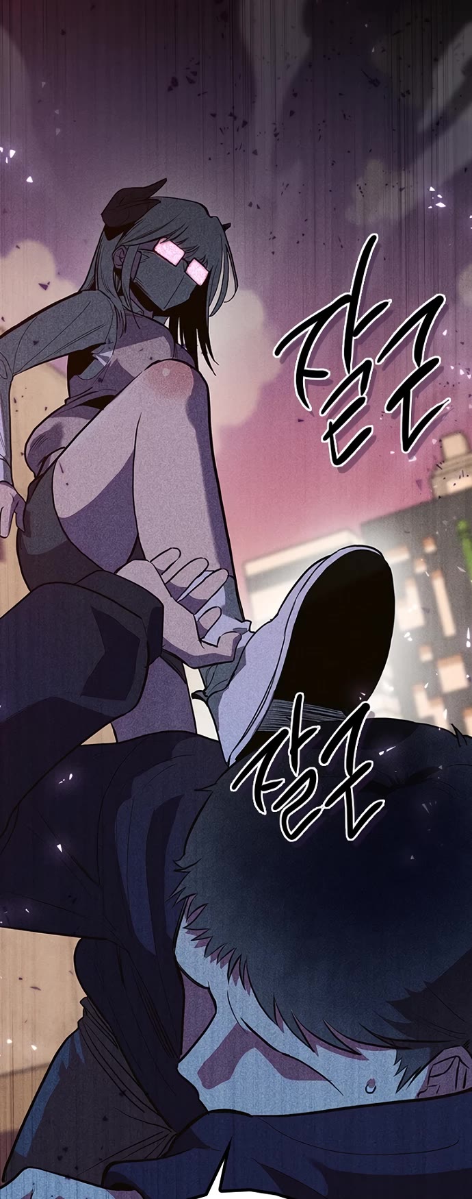 Twelve Zodiac Girls chapter 6 page 39