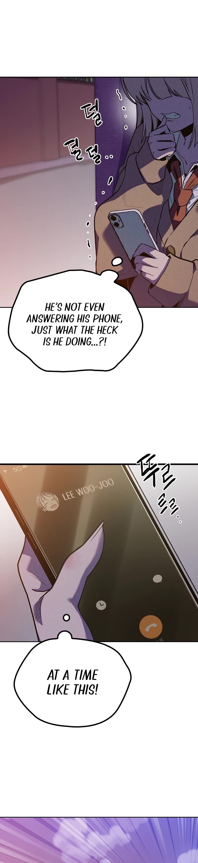 Twelve Zodiac Girls chapter 6 page 42