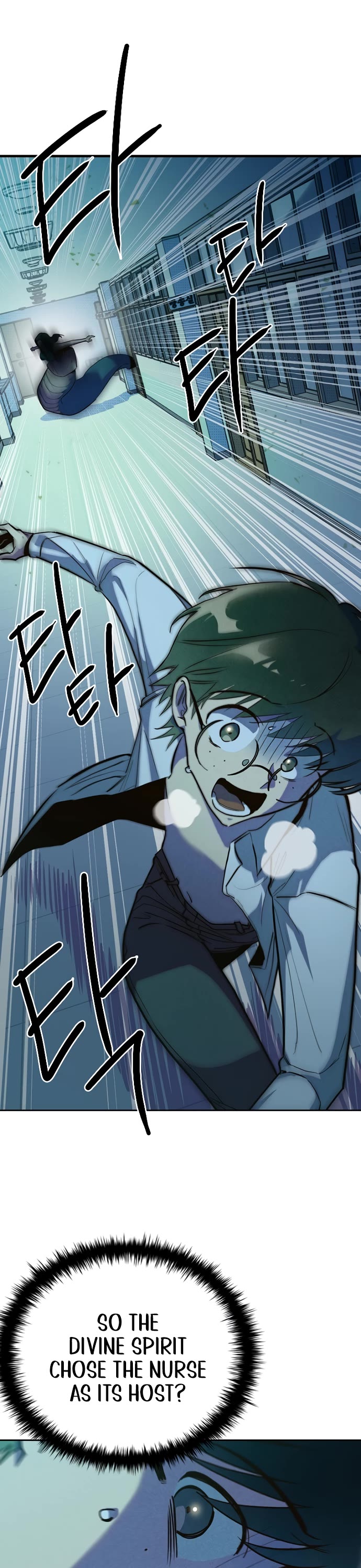 Twelve Zodiac Girls chapter 6 page 54