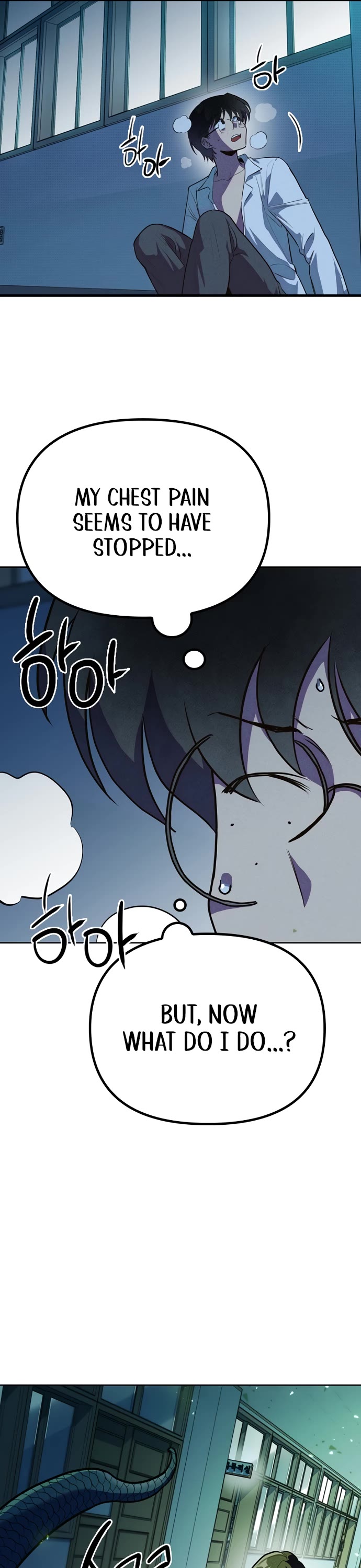 Twelve Zodiac Girls chapter 6 page 57