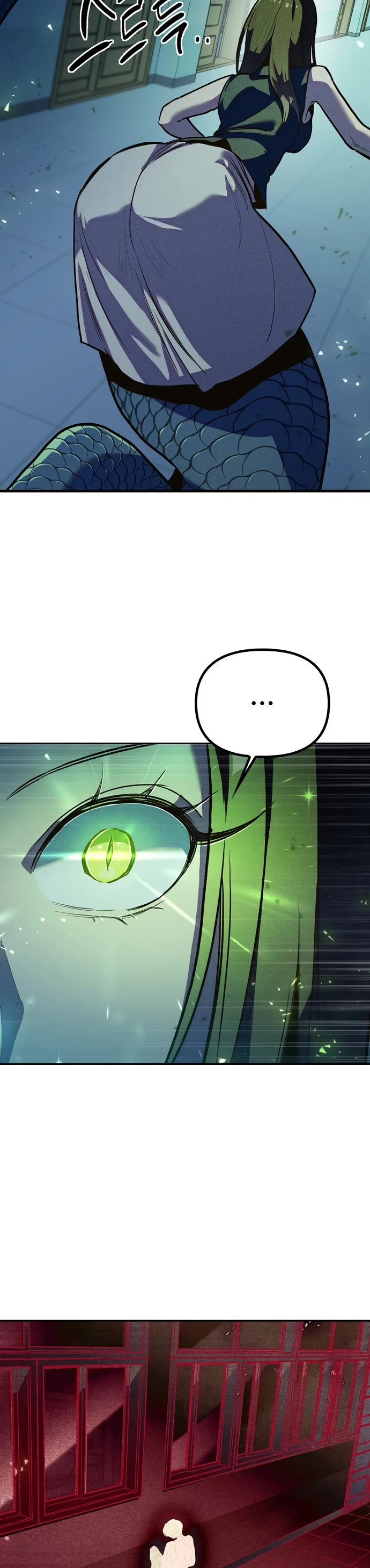 Twelve Zodiac Girls chapter 6 page 58