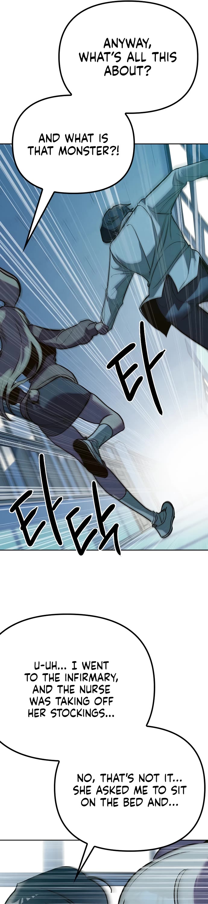 Twelve Zodiac Girls chapter 6 page 66