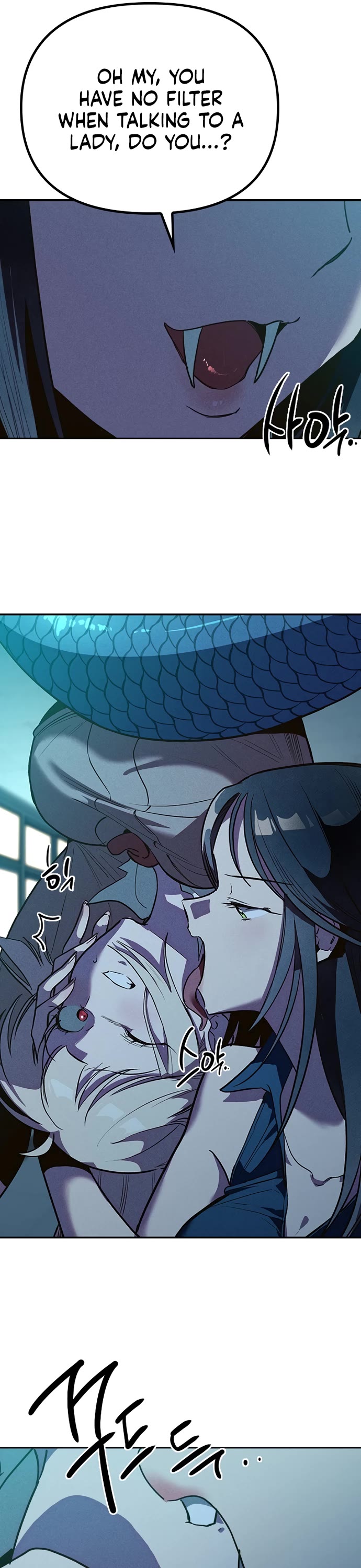 Twelve Zodiac Girls chapter 6 page 73