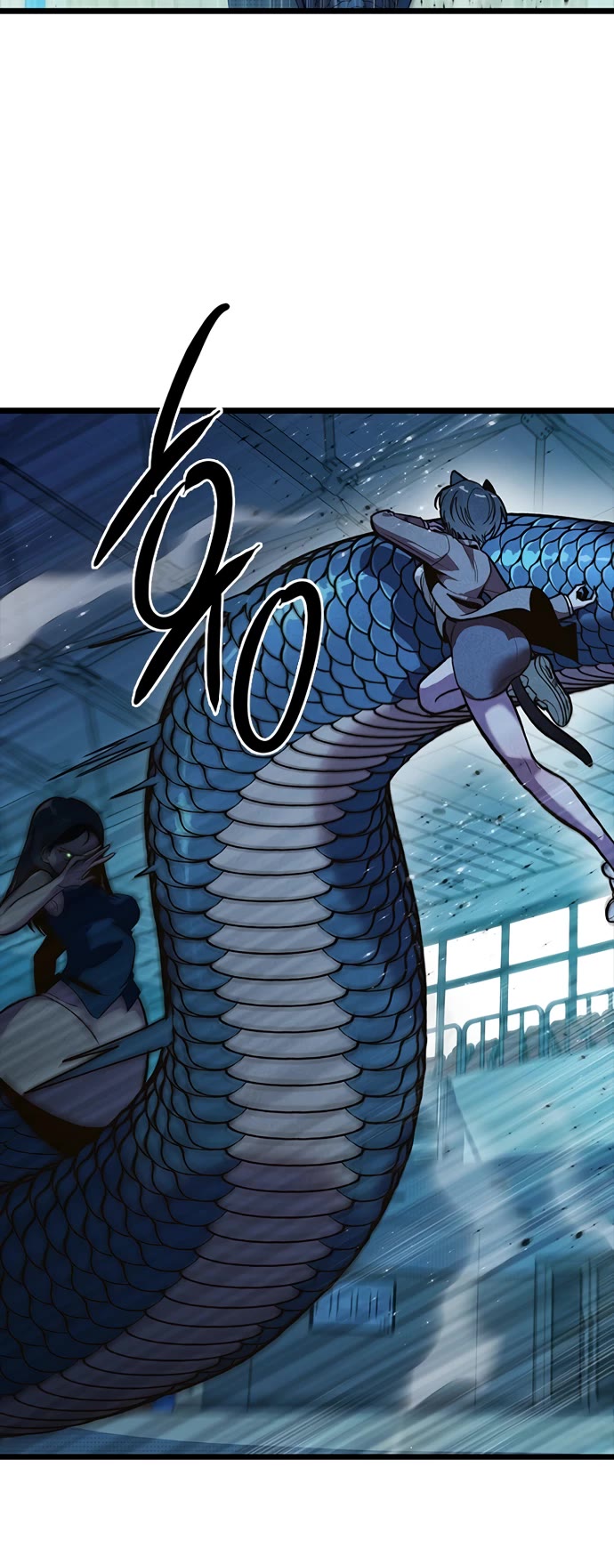 Twelve Zodiac Girls chapter 7 page 39