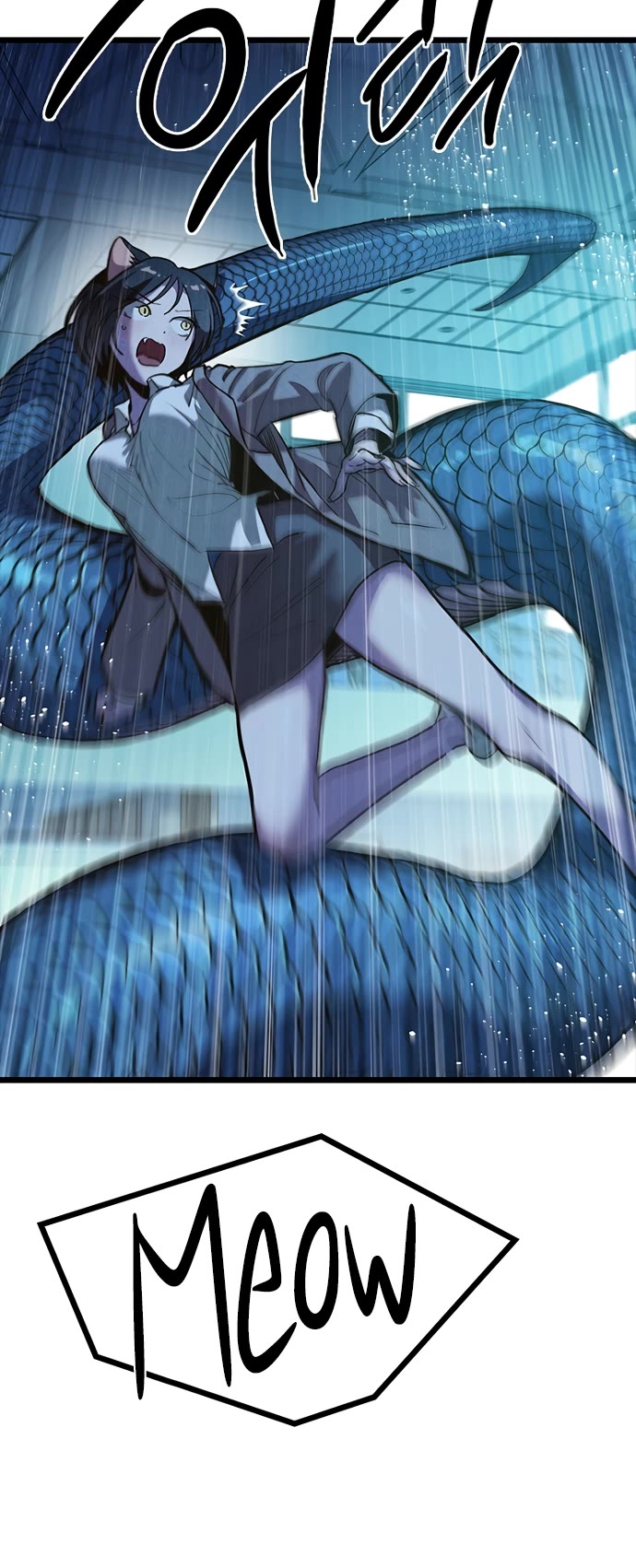 Twelve Zodiac Girls chapter 7 page 46