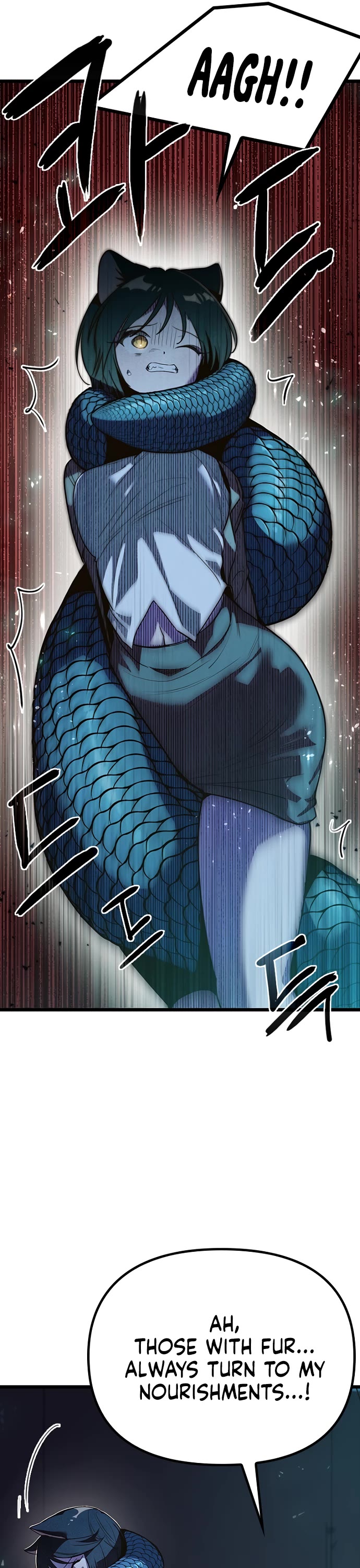 Twelve Zodiac Girls chapter 7 page 51