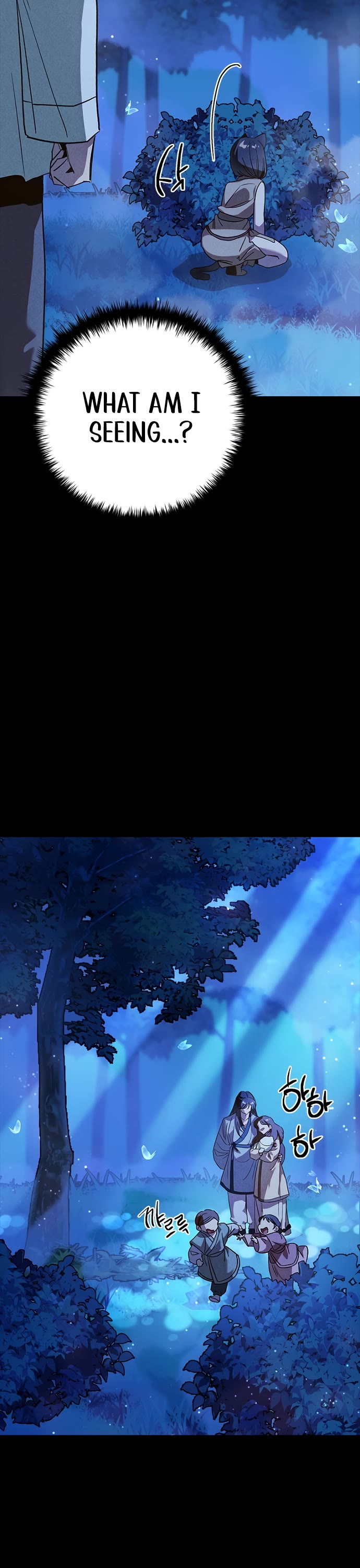 Twelve Zodiac Girls chapter 8 page 17