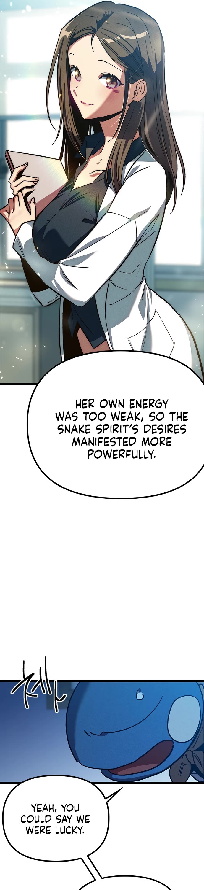 Twelve Zodiac Girls chapter 8 page 38