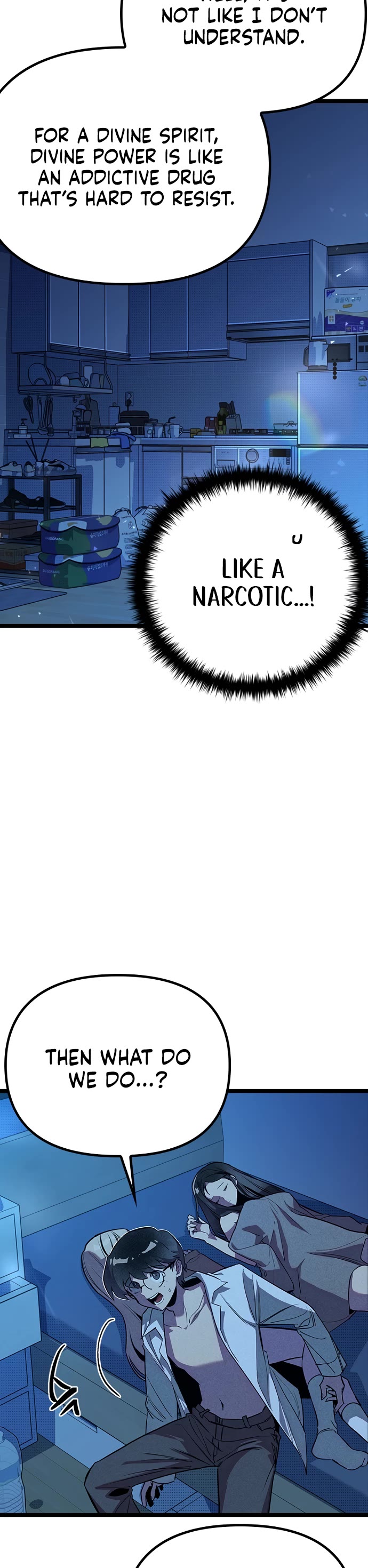 Twelve Zodiac Girls chapter 8 page 51