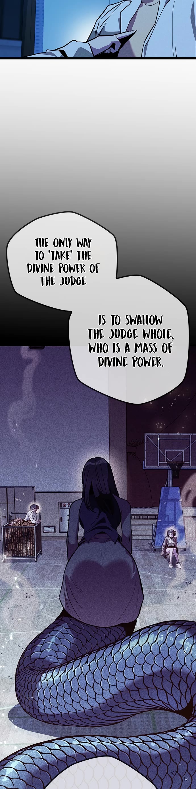 Twelve Zodiac Girls chapter 8 page 54