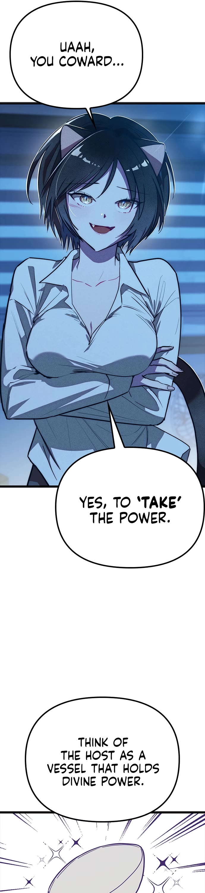 Twelve Zodiac Girls chapter 8 page 56