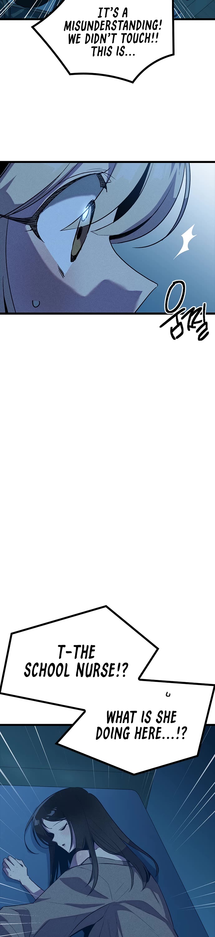 Twelve Zodiac Girls chapter 9 page 19