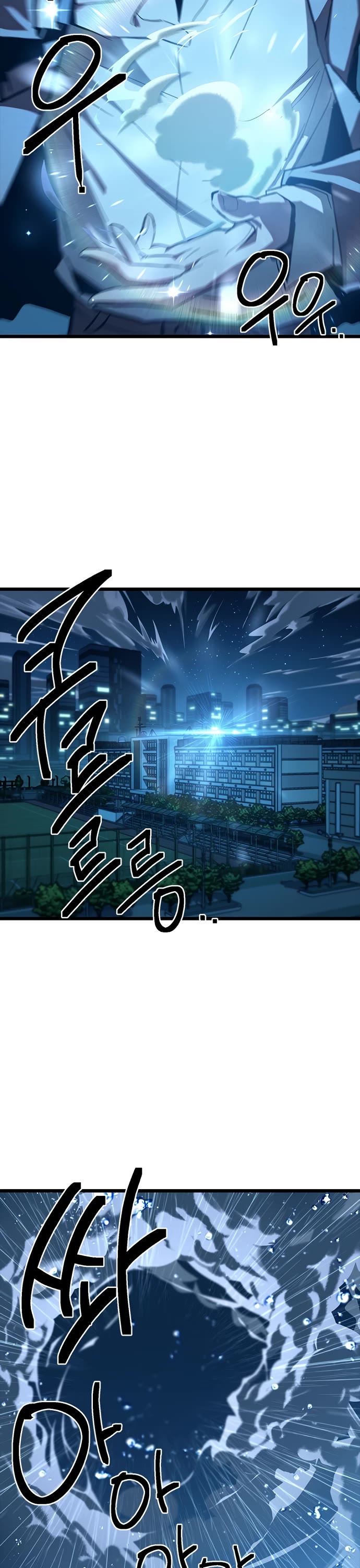 Twelve Zodiac Girls chapter 9 page 3