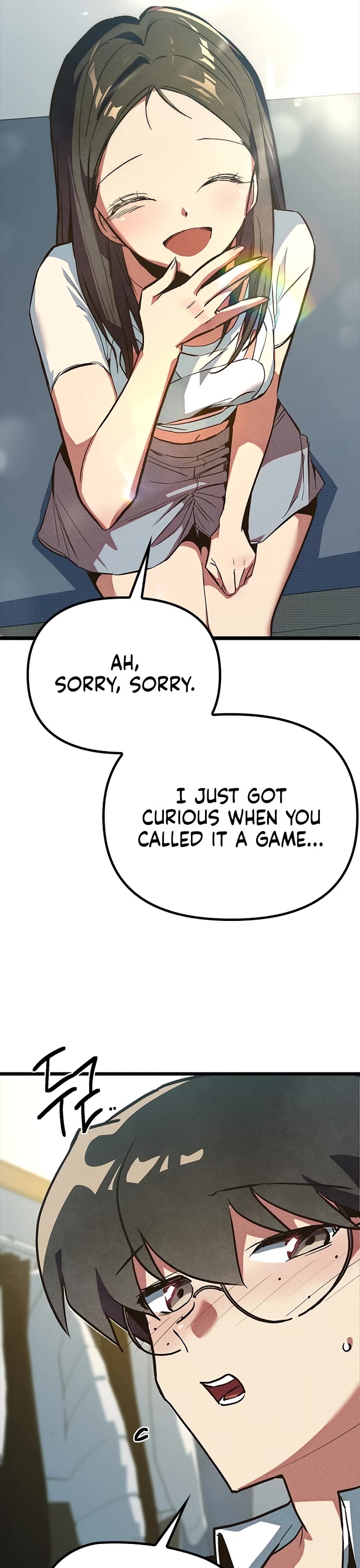 Twelve Zodiac Girls chapter 9 page 39