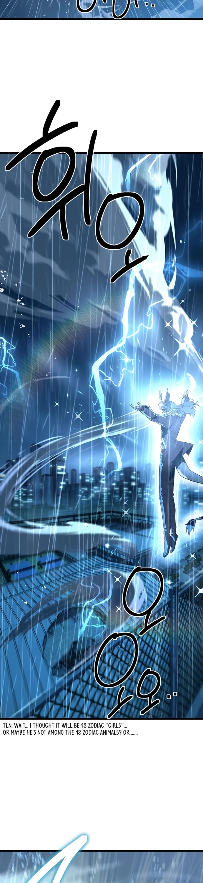 Twelve Zodiac Girls chapter 9 page 4