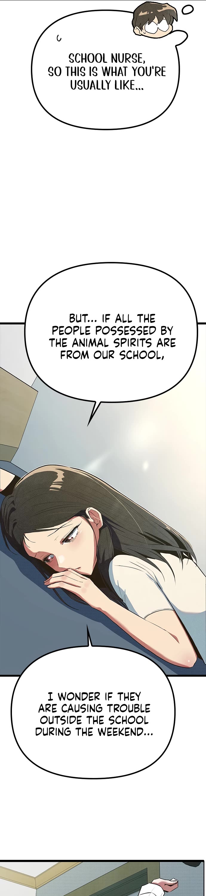 Twelve Zodiac Girls chapter 9 page 42