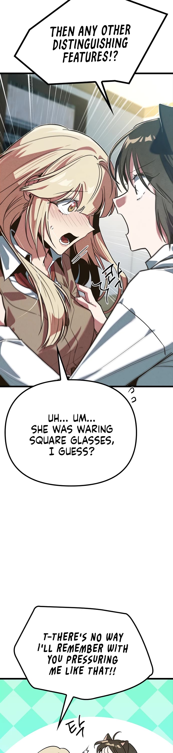 Twelve Zodiac Girls chapter 9 page 50