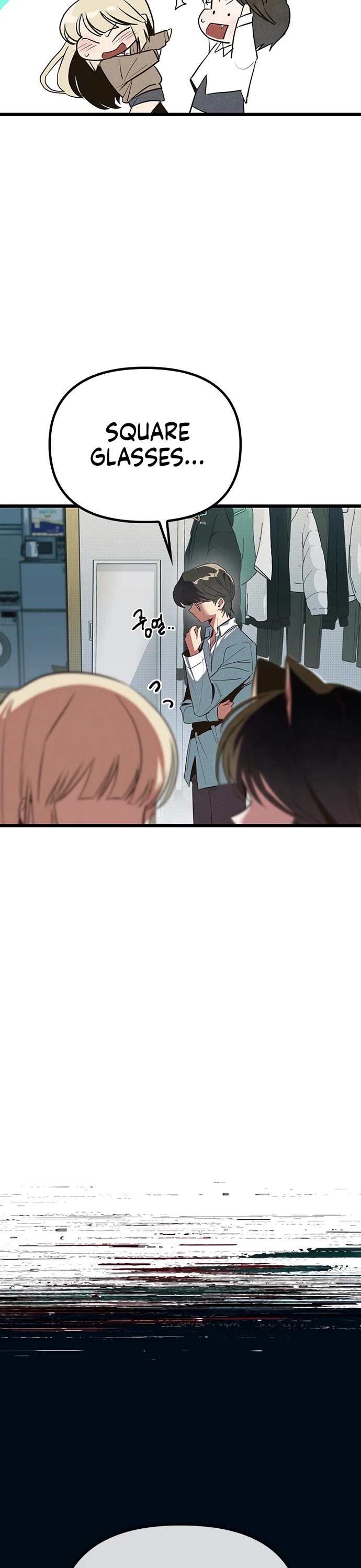 Twelve Zodiac Girls chapter 9 page 51