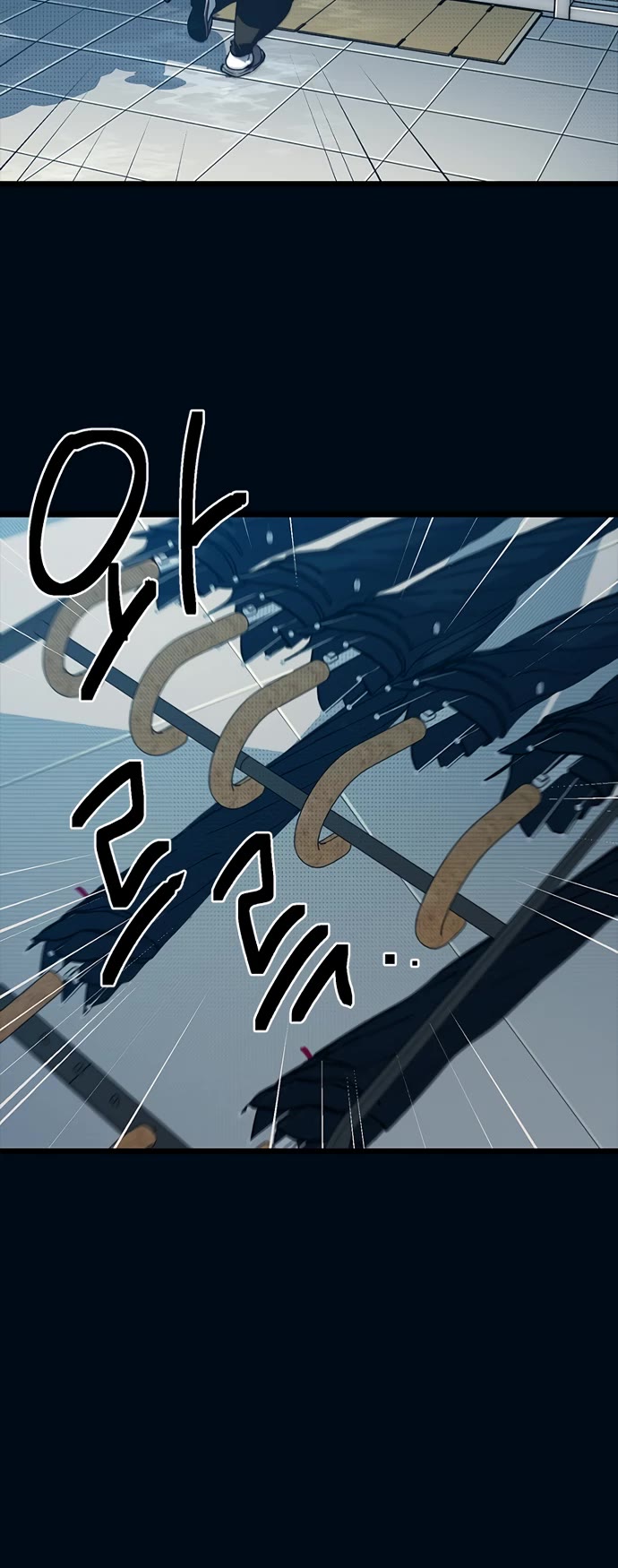 Twelve Zodiac Girls chapter 9 page 61