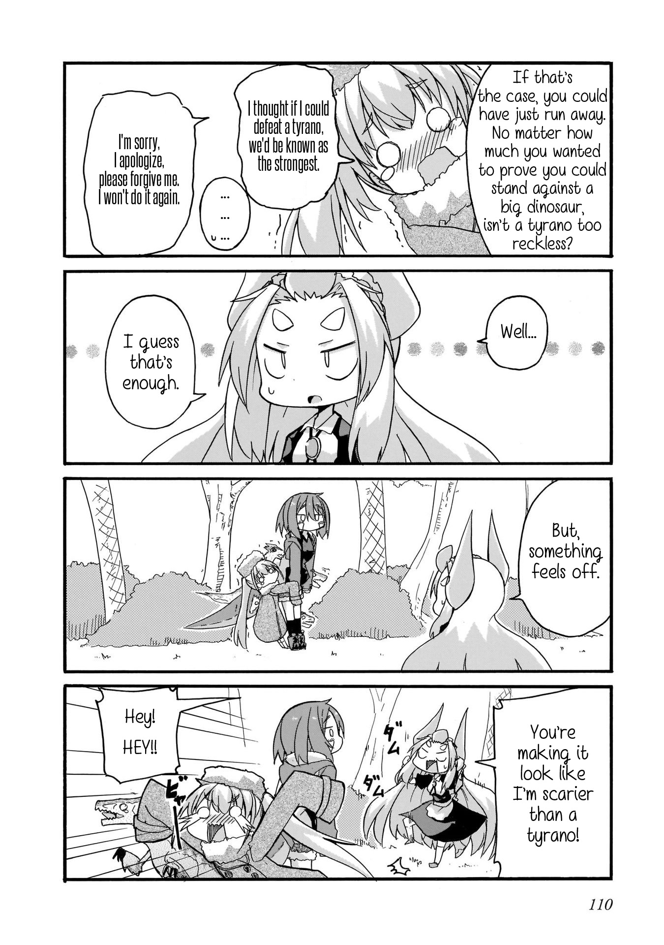 Tyra & Cera chapter 16 page 14