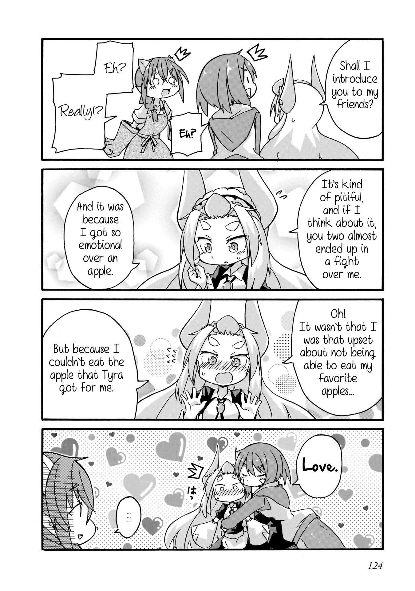 Tyra & Cera chapter 17 page 10