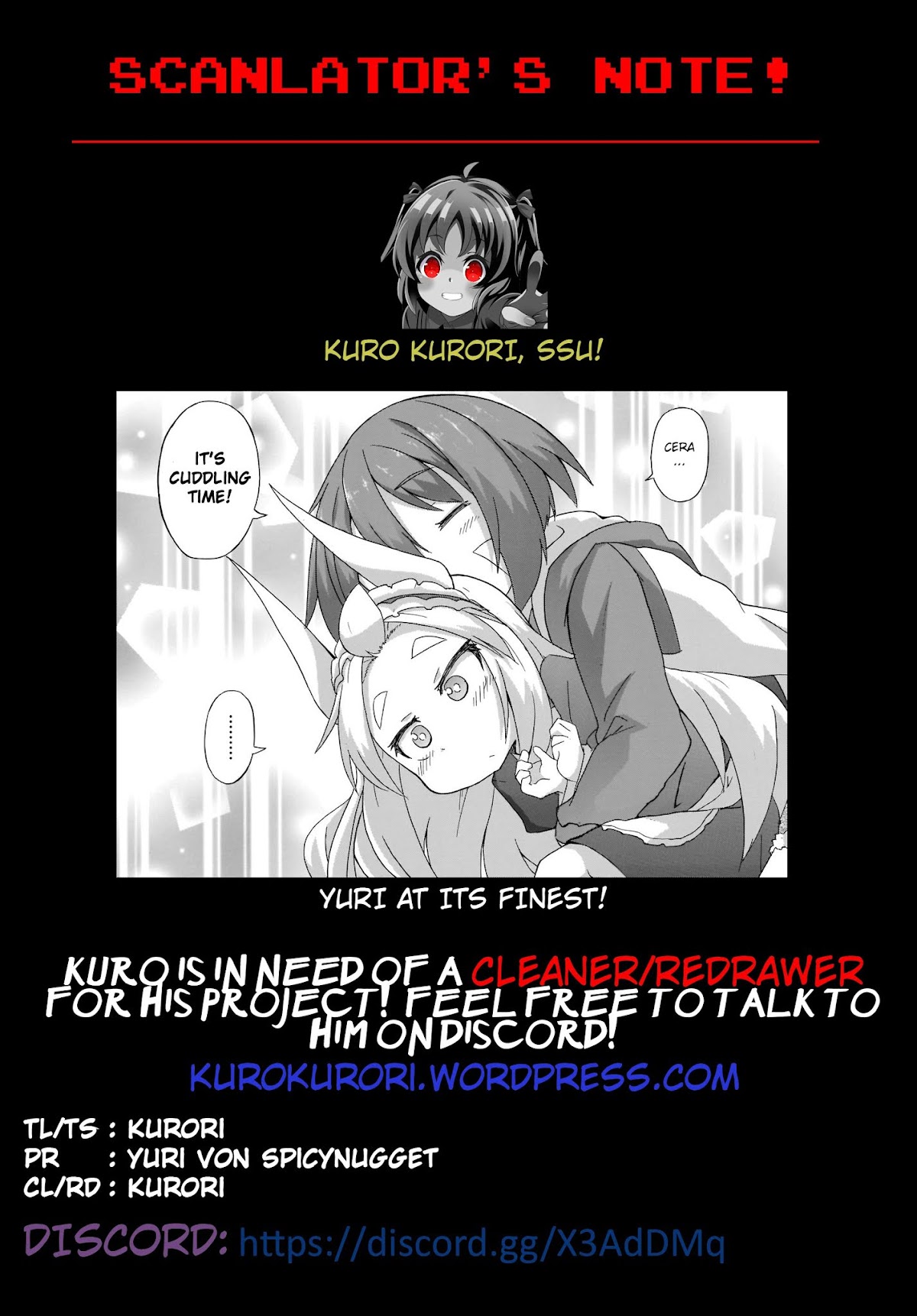 Tyra & Cera chapter 2 page 17