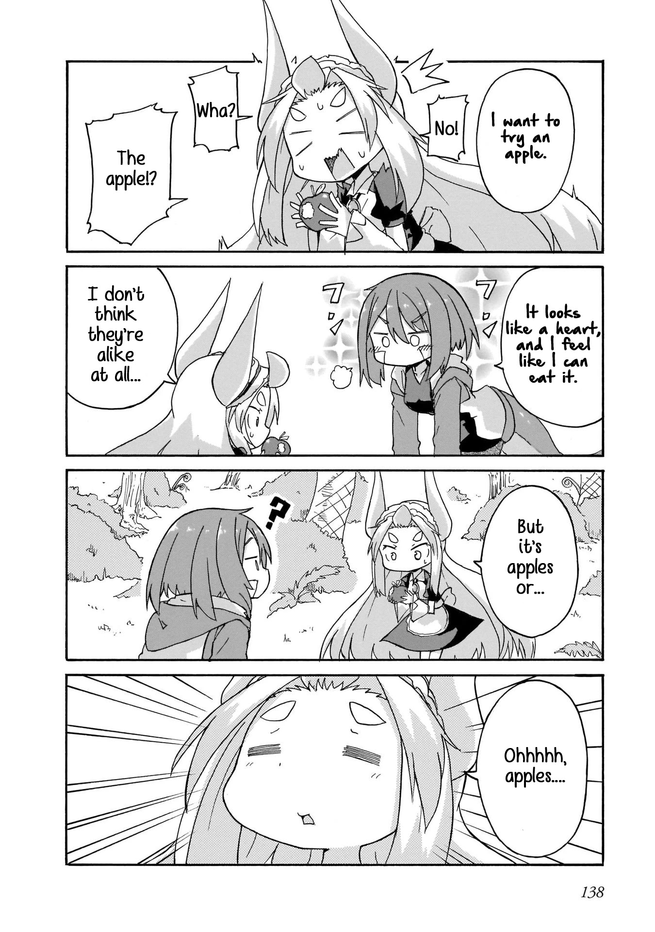 Tyra & Cera chapter 8 page 14