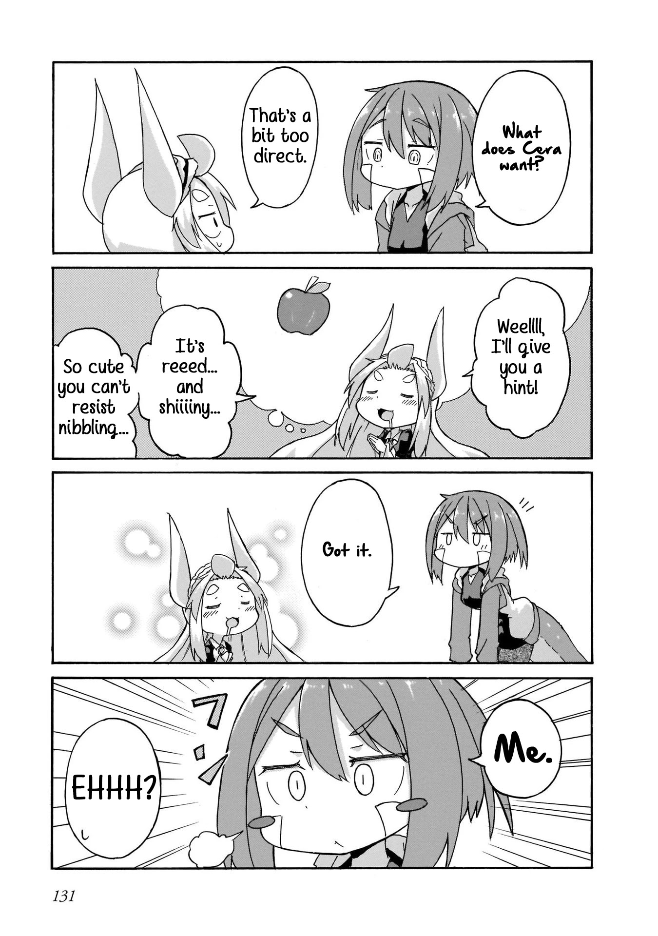 Tyra & Cera chapter 8 page 7