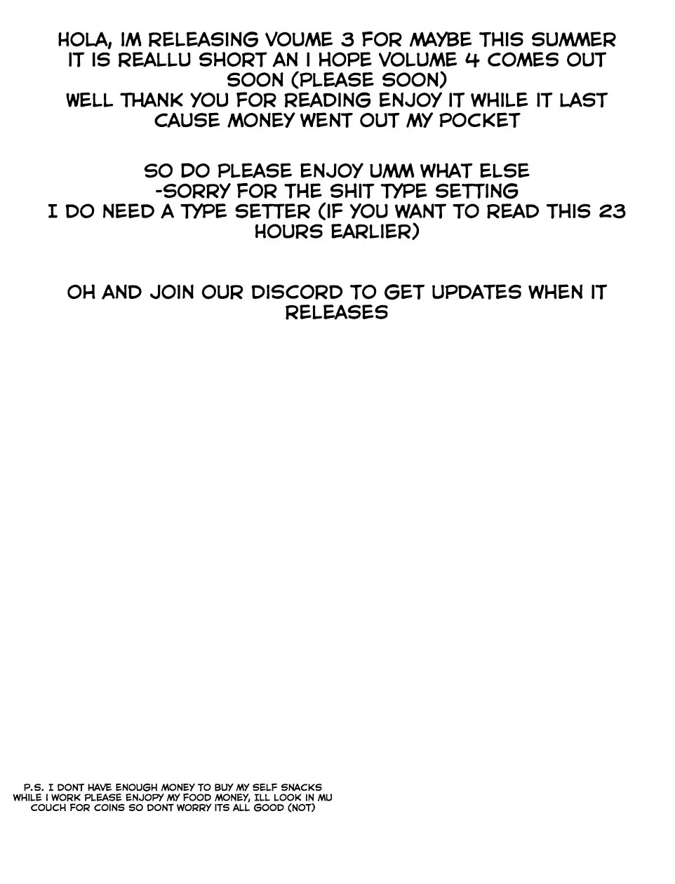 Uchi no Hentai Maid ni Osowareteru chapter 46 page 10