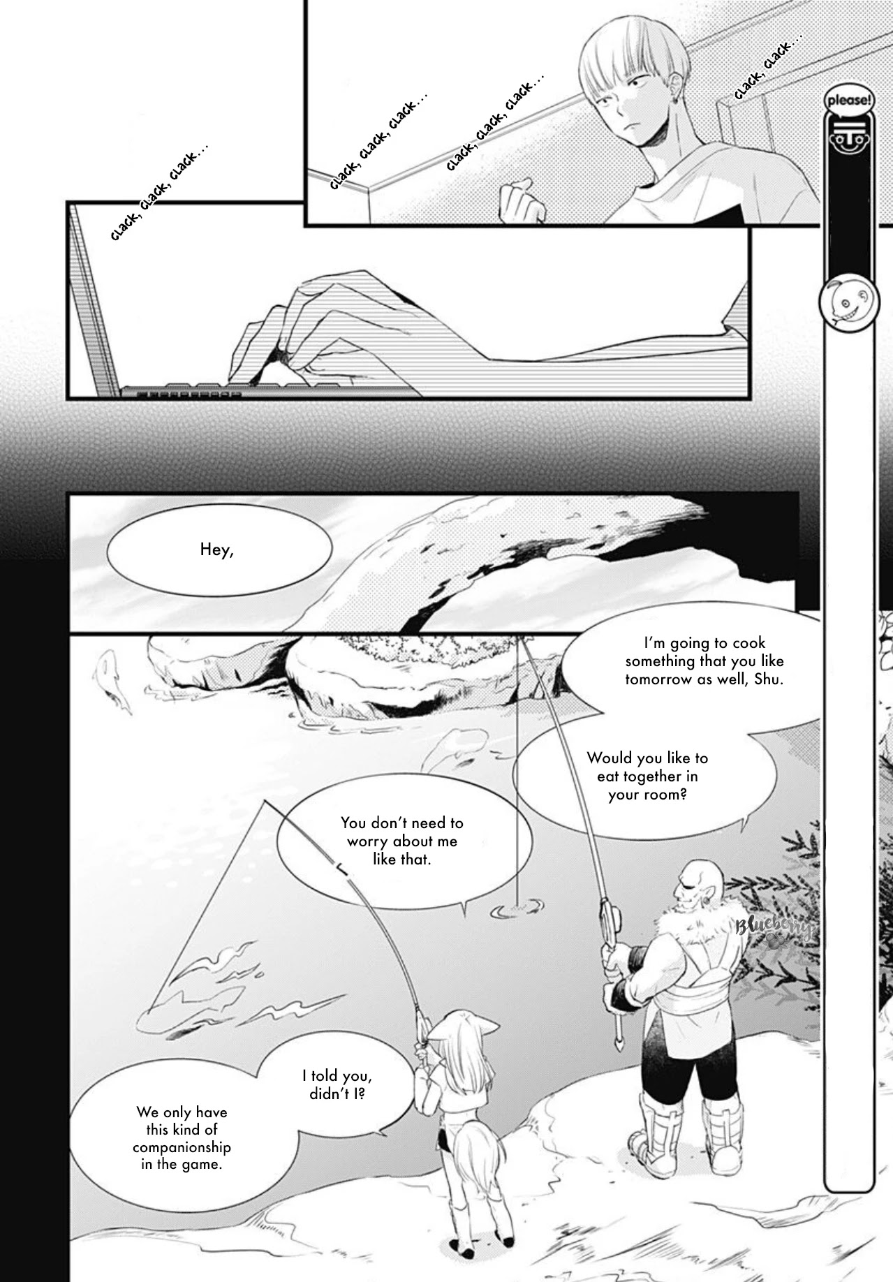 Uchi no Otouto-domo ga Sumimasen chapter 11 page 18