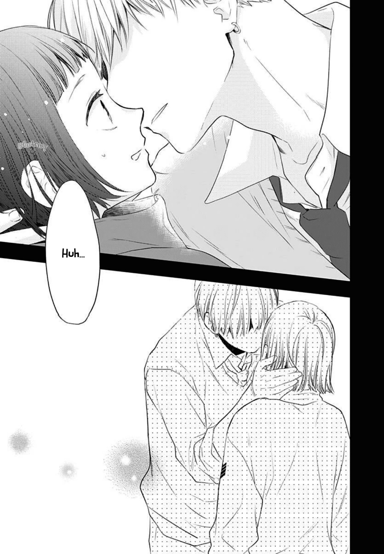 Uchi no Otouto-domo ga Sumimasen chapter 14 page 31