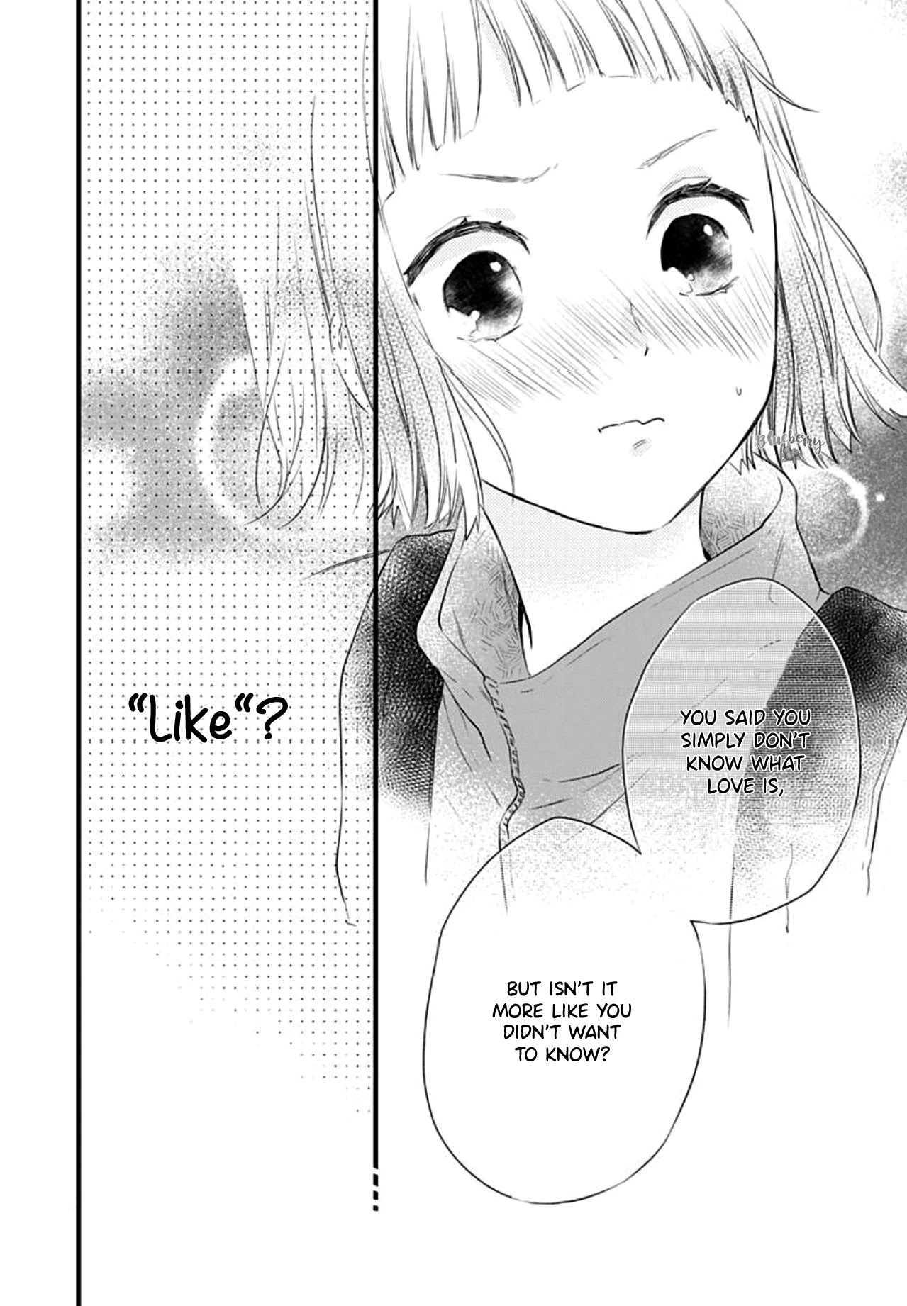 Uchi no Otouto-domo ga Sumimasen chapter 14 page 38