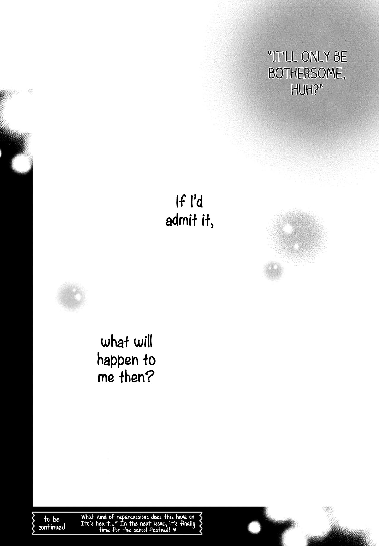 Uchi no Otouto-domo ga Sumimasen chapter 14 page 44
