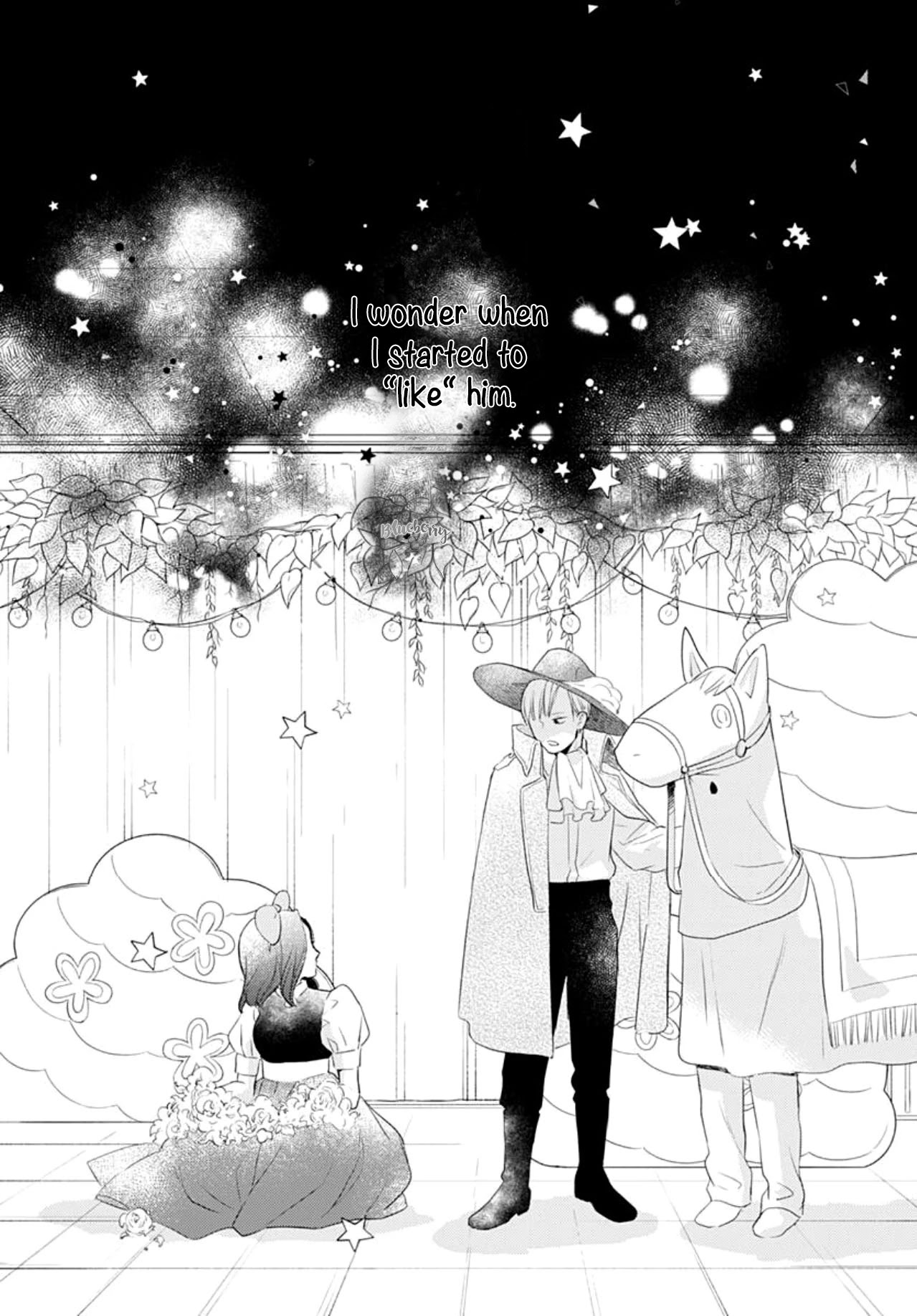 Uchi no Otouto-domo ga Sumimasen chapter 15 page 37