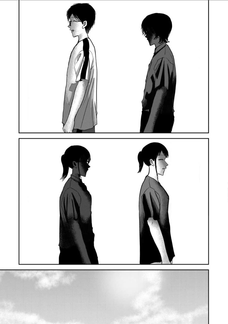 Ueno-kun Has Been Developed chapter 62 page 3