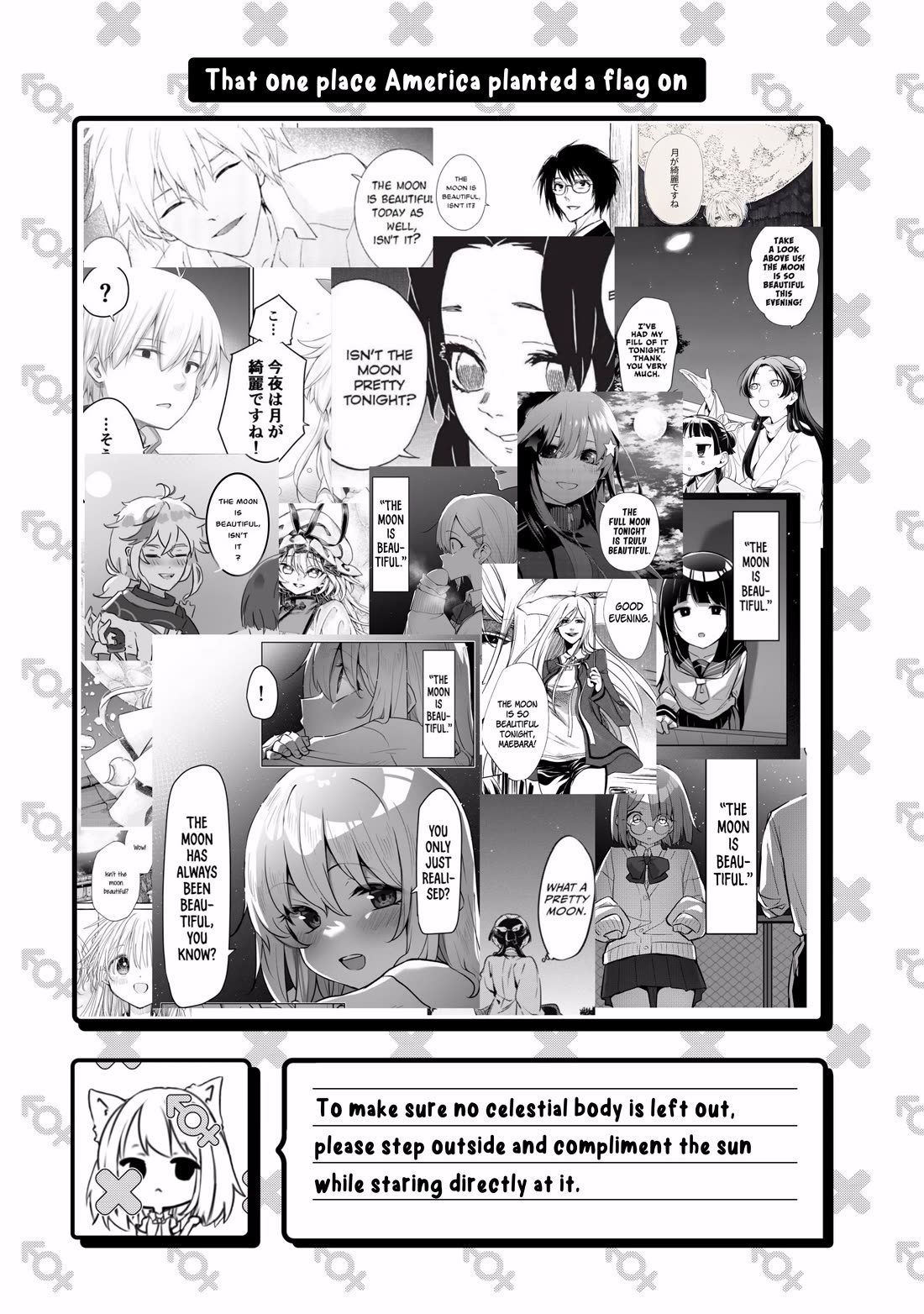 Uesugi-kun Wants to Quit Being a Girl chapter 13 page 17