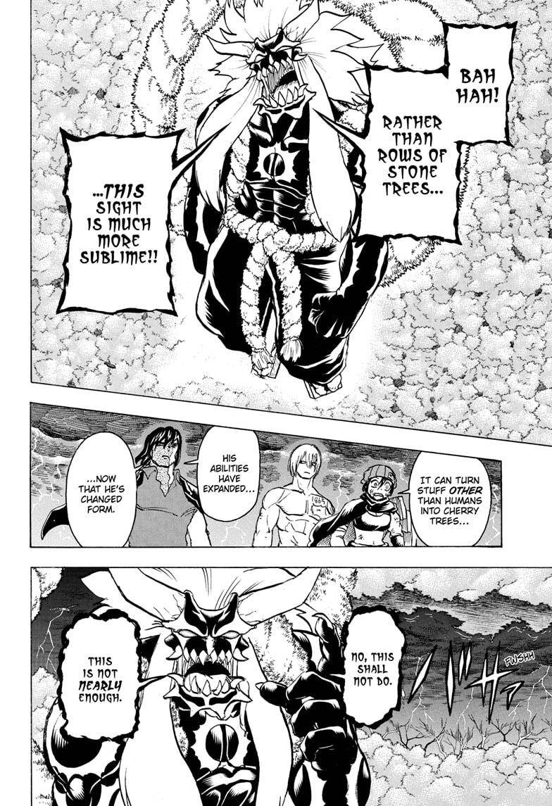 Undead Unluck chapter 89 page 10