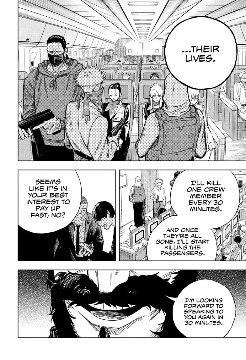 Under Doctor chapter 1 page 35